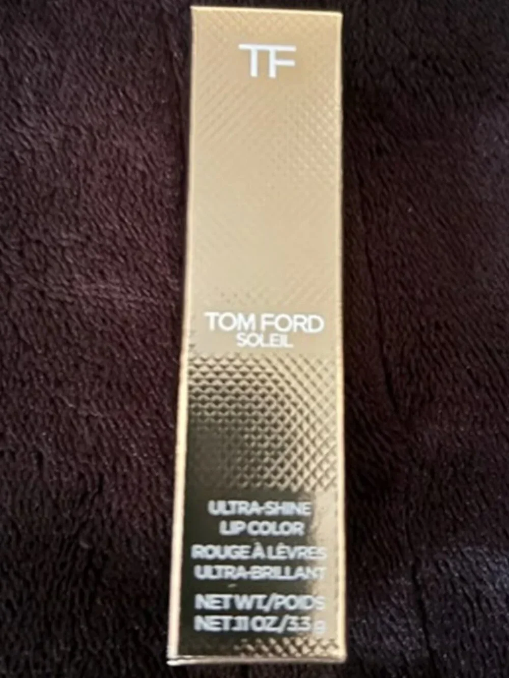 Tom Ford tom ford